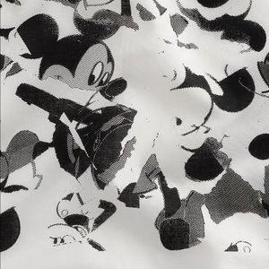 ✨Rag & Bone Mickey Mouse Collection Bandana✨